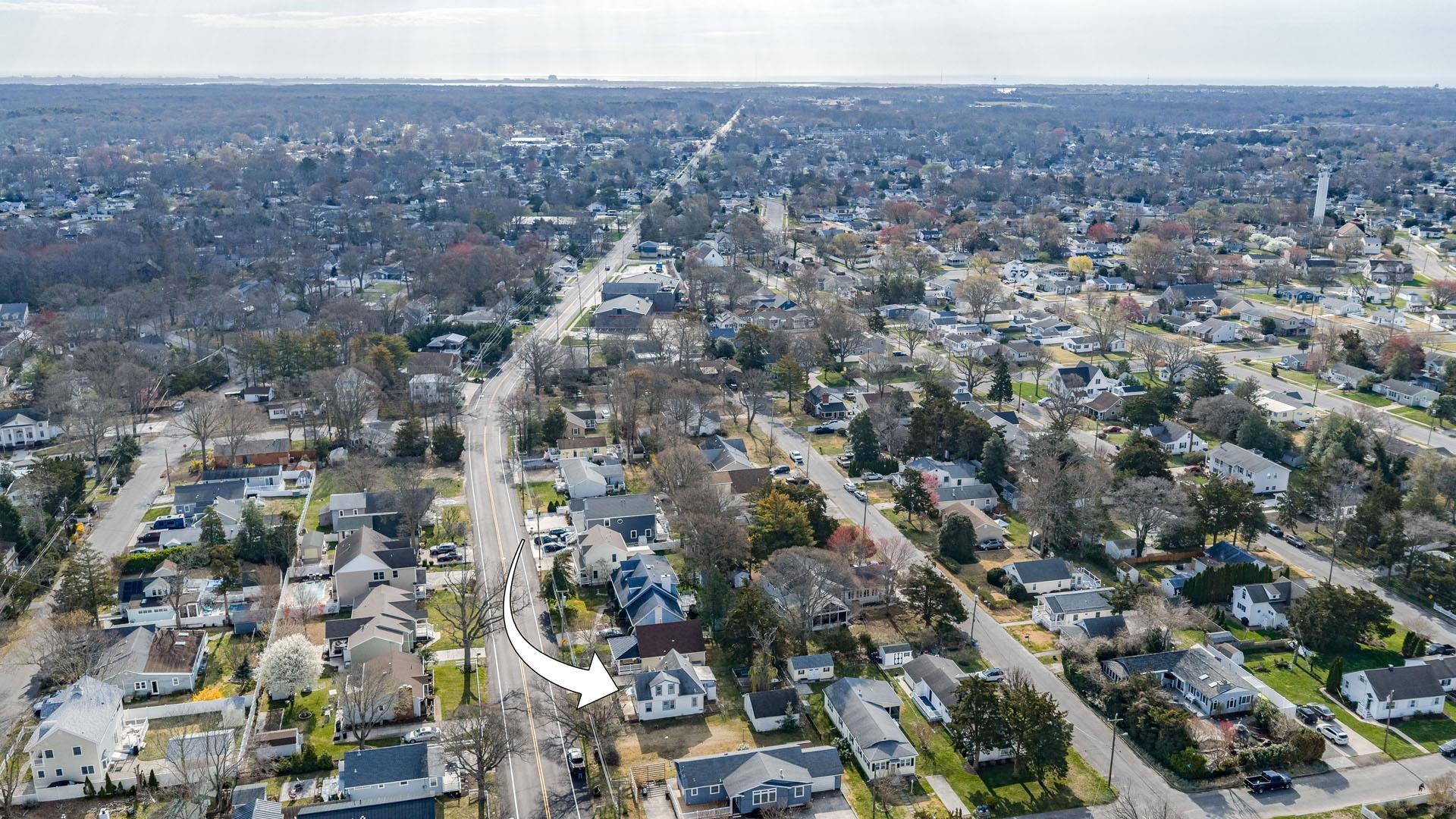 118 Town Bank Road Cape May, NJ 08204 - Photo 30 of 35