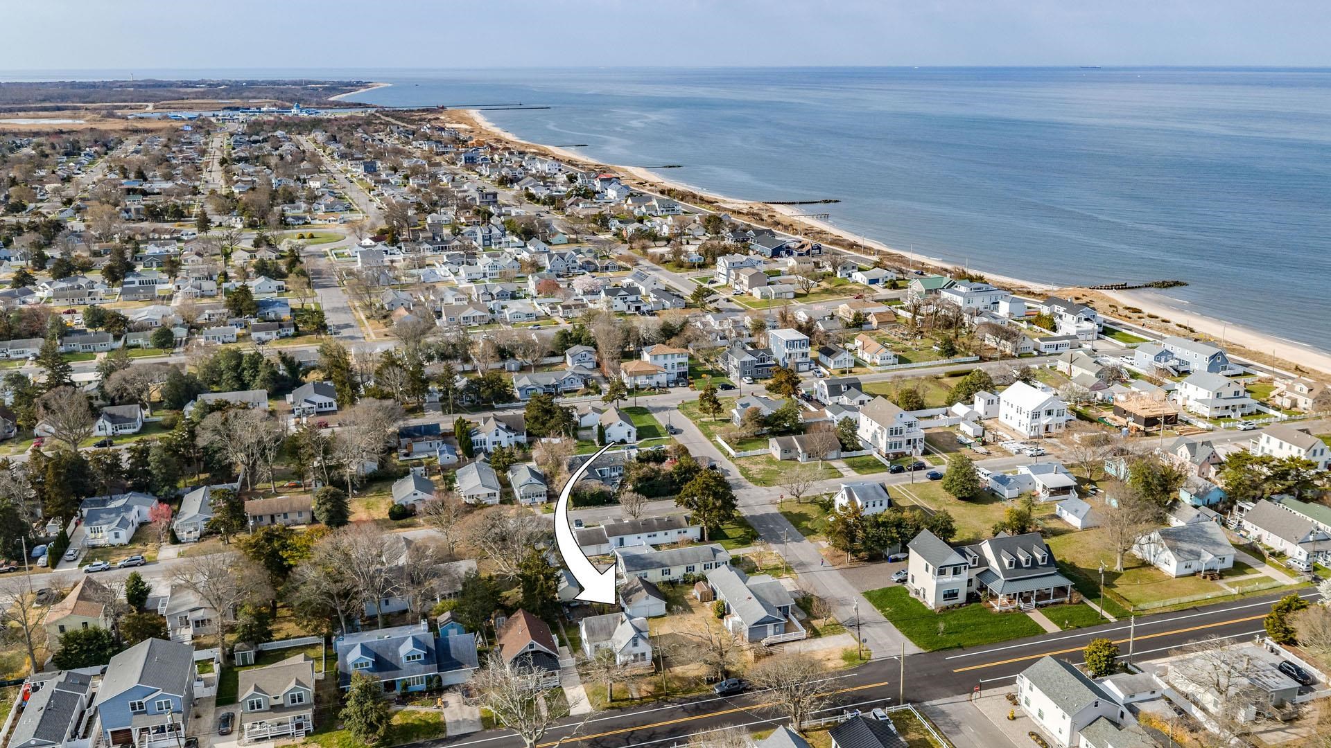 118 Town Bank Road Cape May, NJ 08204 - Photo 31 of 35