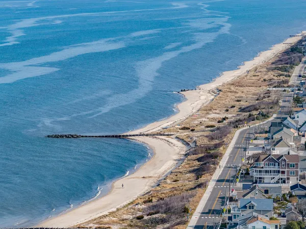 $699,000 | 118 Town Bank Road, Cape May, NJ 08204