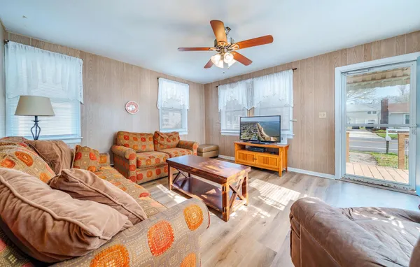 $699,000 | 118 Town Bank Road, Cape May, NJ 08204