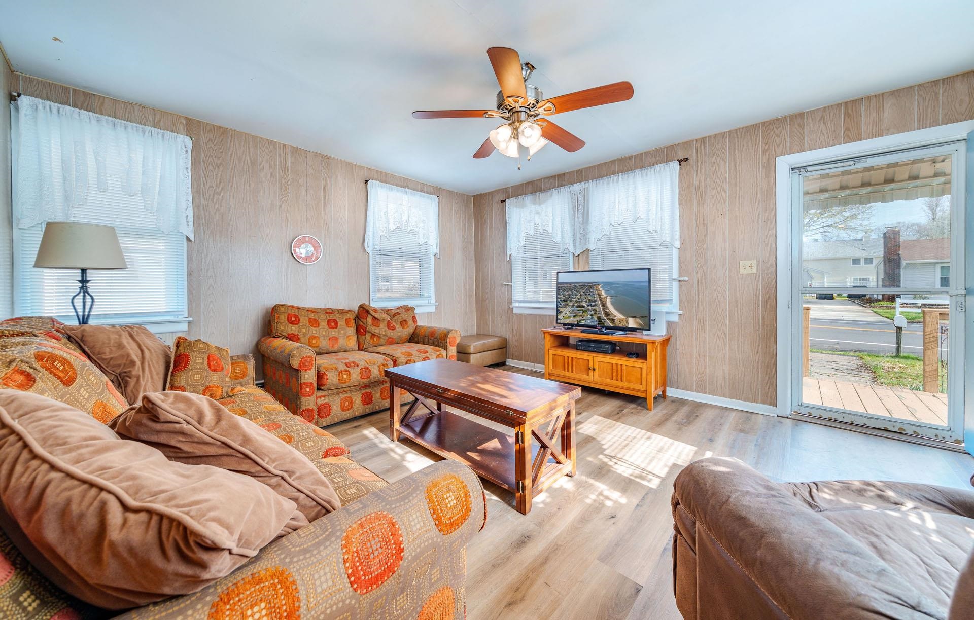 118 Town Bank Road Cape May, NJ 08204 - Photo 4 of 35