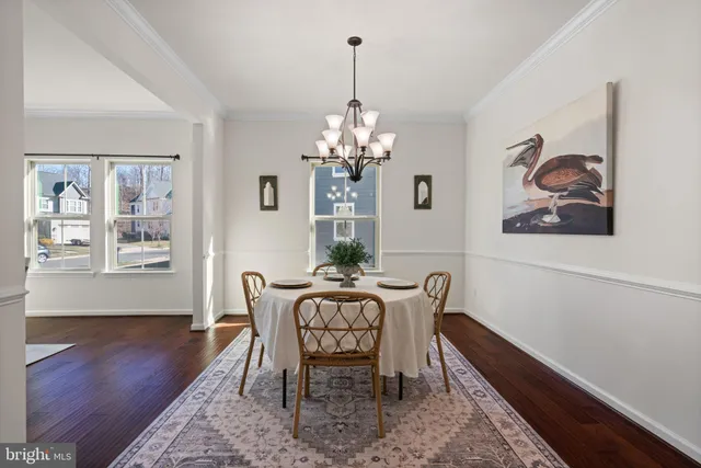 $800,000 | 2321 Sweet Pepperbrush Loop, Dumfries, VA 22026