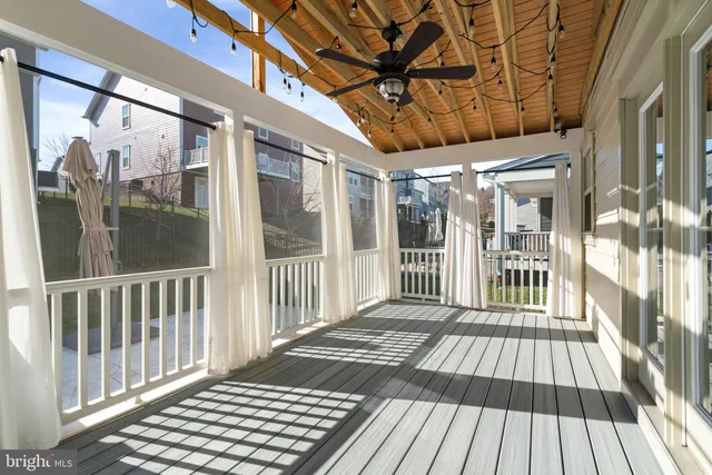 $800,000 | 2321 Sweet Pepperbrush Loop, Dumfries, VA 22026