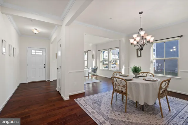 $800,000 | 2321 Sweet Pepperbrush Loop, Dumfries, VA 22026