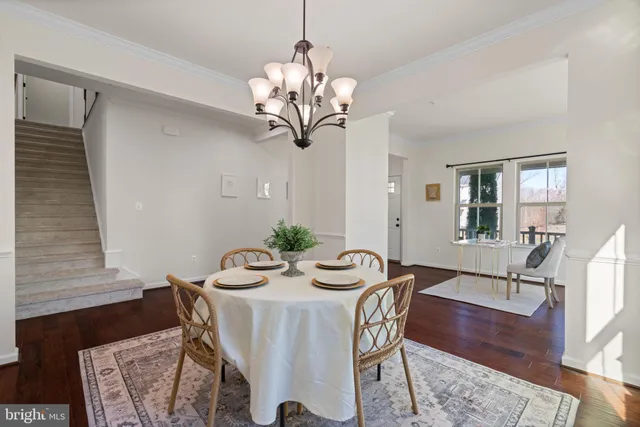 $800,000 | 2321 Sweet Pepperbrush Loop, Dumfries, VA 22026