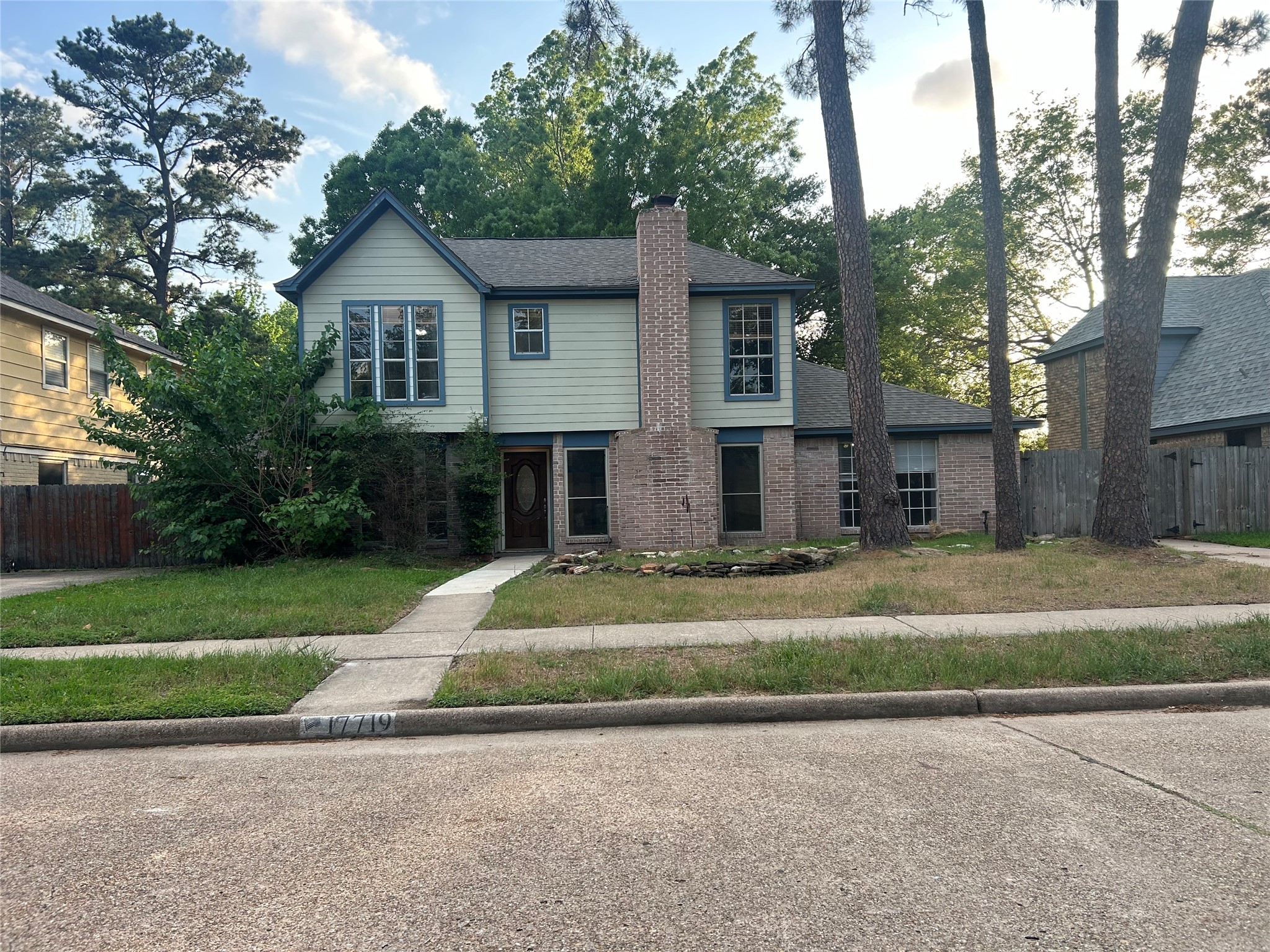17719 Windy Point Drive Spring, TX 77379 - Photo 1 of 33