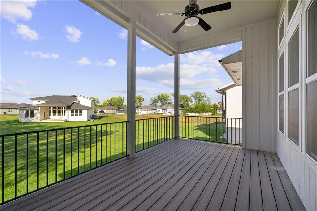 25102 West 90th Terrace Lenexa, KS 66227 - Photo 41 of 47