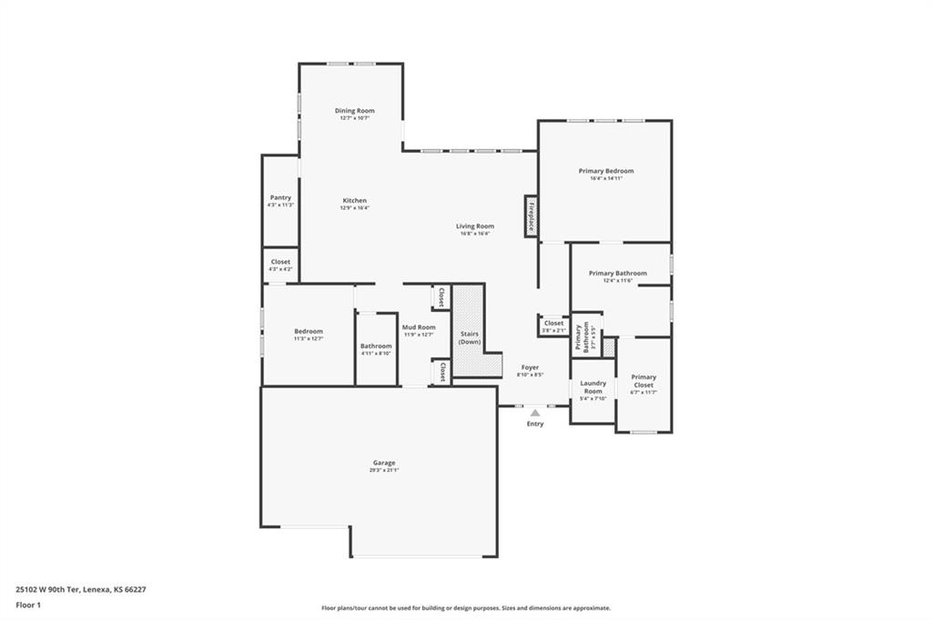 25102 West 90th Terrace Lenexa, KS 66227 - Photo 47 of 47