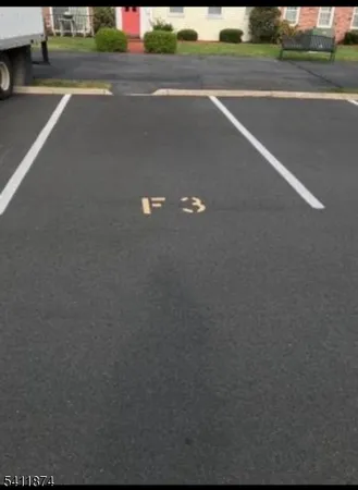 a view of a tennis court