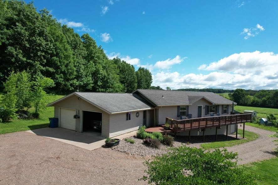 483 11th Street Prairie Farm, WI 54762 - Photo 1 of 31