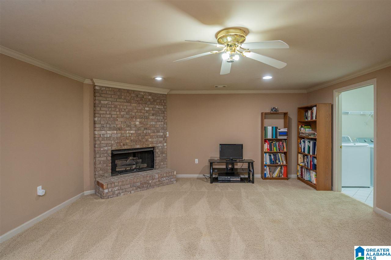 635 Bennett Drive Alabaster, AL 35007 - Photo 31 of 44