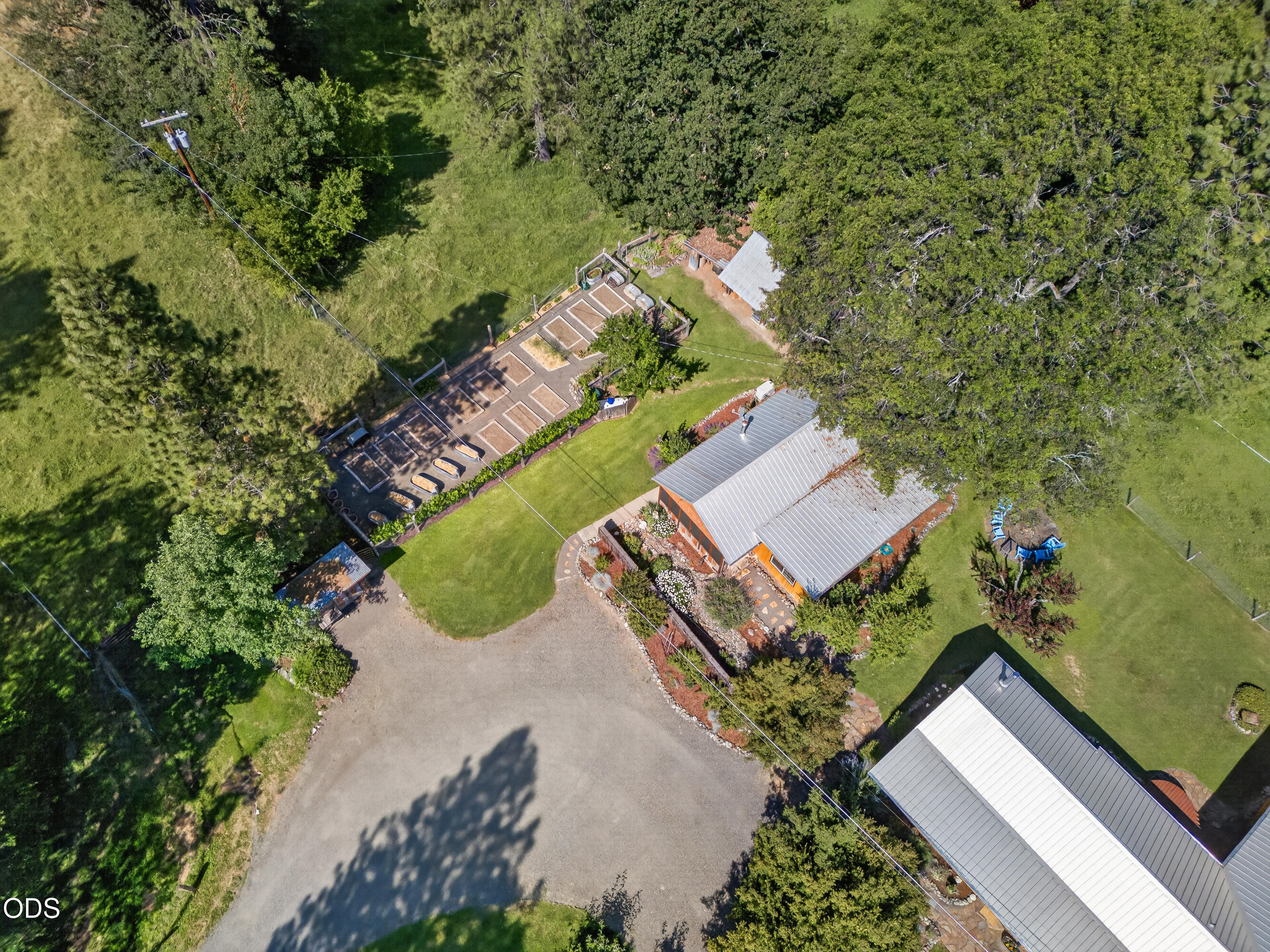 9662 Upper Applegate Road Jacksonville, OR 97530 - Photo 57 of 58