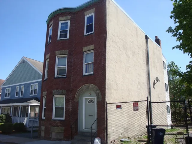 $950,000 | 91-93 Zeigler Street, Boston, MA 02119