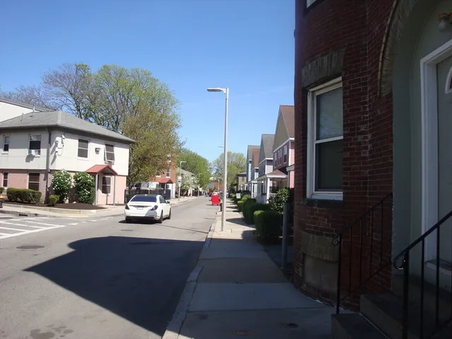 $950,000 | 91-93 Zeigler Street, Boston, MA 02119