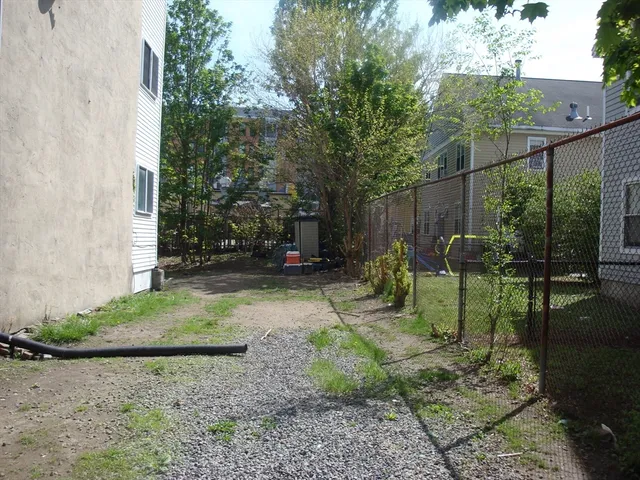 $950,000 | 91-93 Zeigler Street, Boston, MA 02119