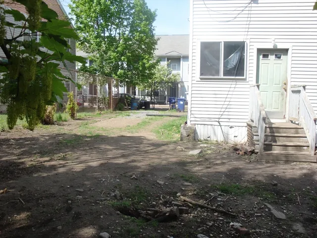 $950,000 | 91-93 Zeigler Street, Boston, MA 02119