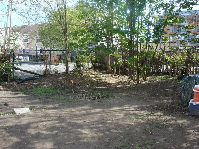 $950,000 | 91-93 Zeigler Street, Boston, MA 02119