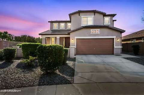 $510,000 | 12151 West Davis Lane, Avondale, AZ 85323