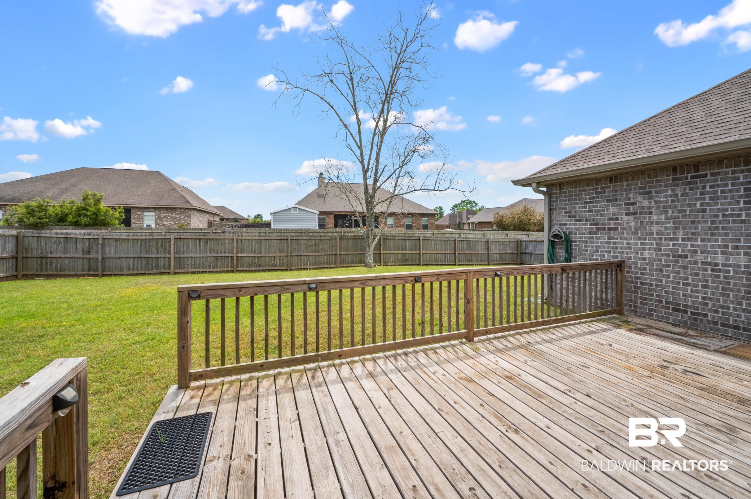 1050 Thoresby Drive Foley, AL 36535 - Photo 30 of 37