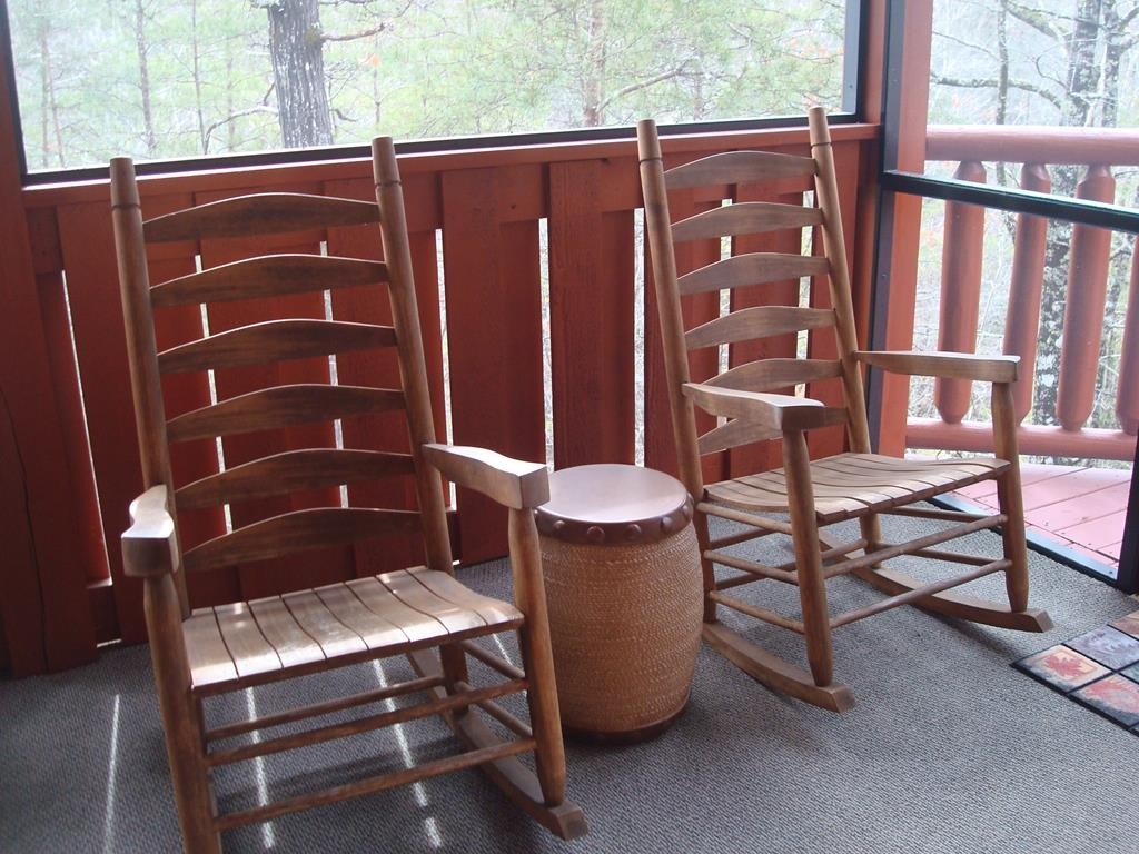 2130 Ridgecrest Loop Lane, Unit APPALACHIANJOY Sevierville, TN 37876 - Photo 37 of 39 Gallery Image 37