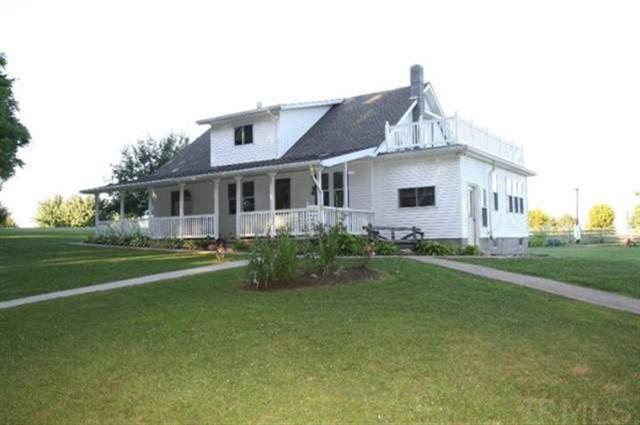5664 West Kansas Church Road Salem, IN 47167 - Photo 1 of 15