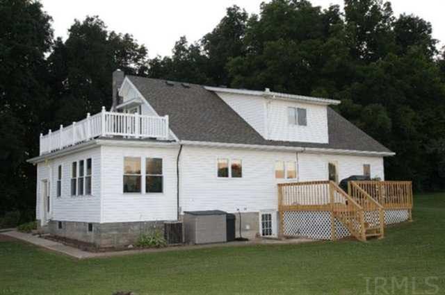 5664 West Kansas Church Road Salem, IN 47167 - Photo 2 of 15