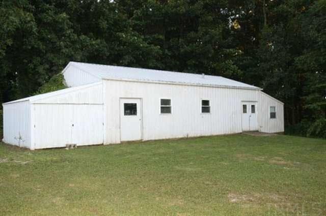 5664 West Kansas Church Road Salem, IN 47167 - Photo 10 of 15