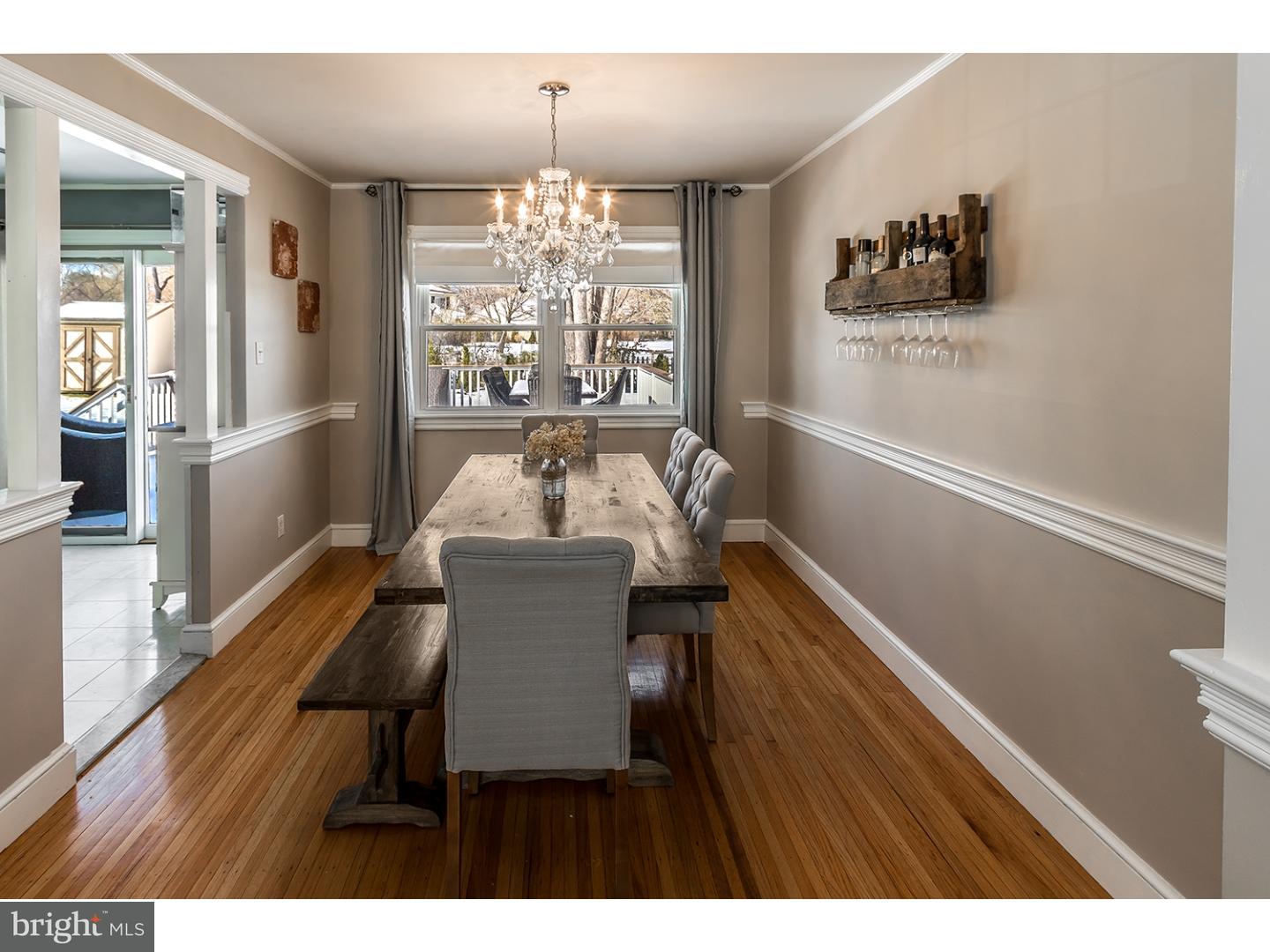 321 Farmdale Road Moorestown, NJ 08057 - Photo 5 of 22