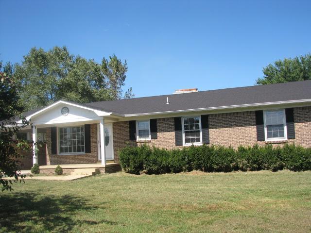 1804 Grandaddy Road Lawrenceburg, TN 38464 - Photo 1 of 10 Gallery Image 1