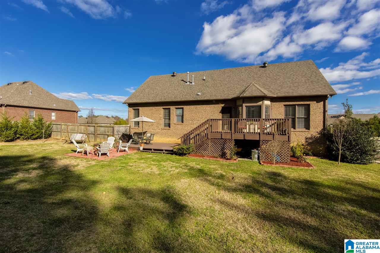 5832 High Forest Drive McCalla, AL 35111 - Photo 43 of 47