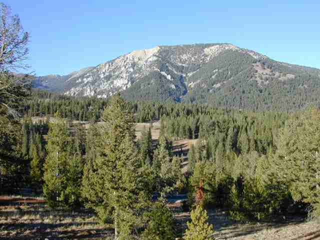 132 Antler Ridge Road Big Sky, MT 59716 - Photo 1 of 1 Gallery Image 1