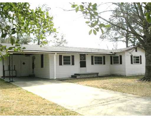 8701 Old CCC Camp Road Ocean Springs, MS 39564 - Photo 1 of 8 Primary Photo