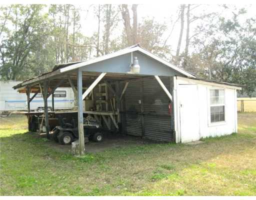 8701 Old CCC Camp Road Ocean Springs, MS 39564 - Photo 7 of 8 Additional Photo