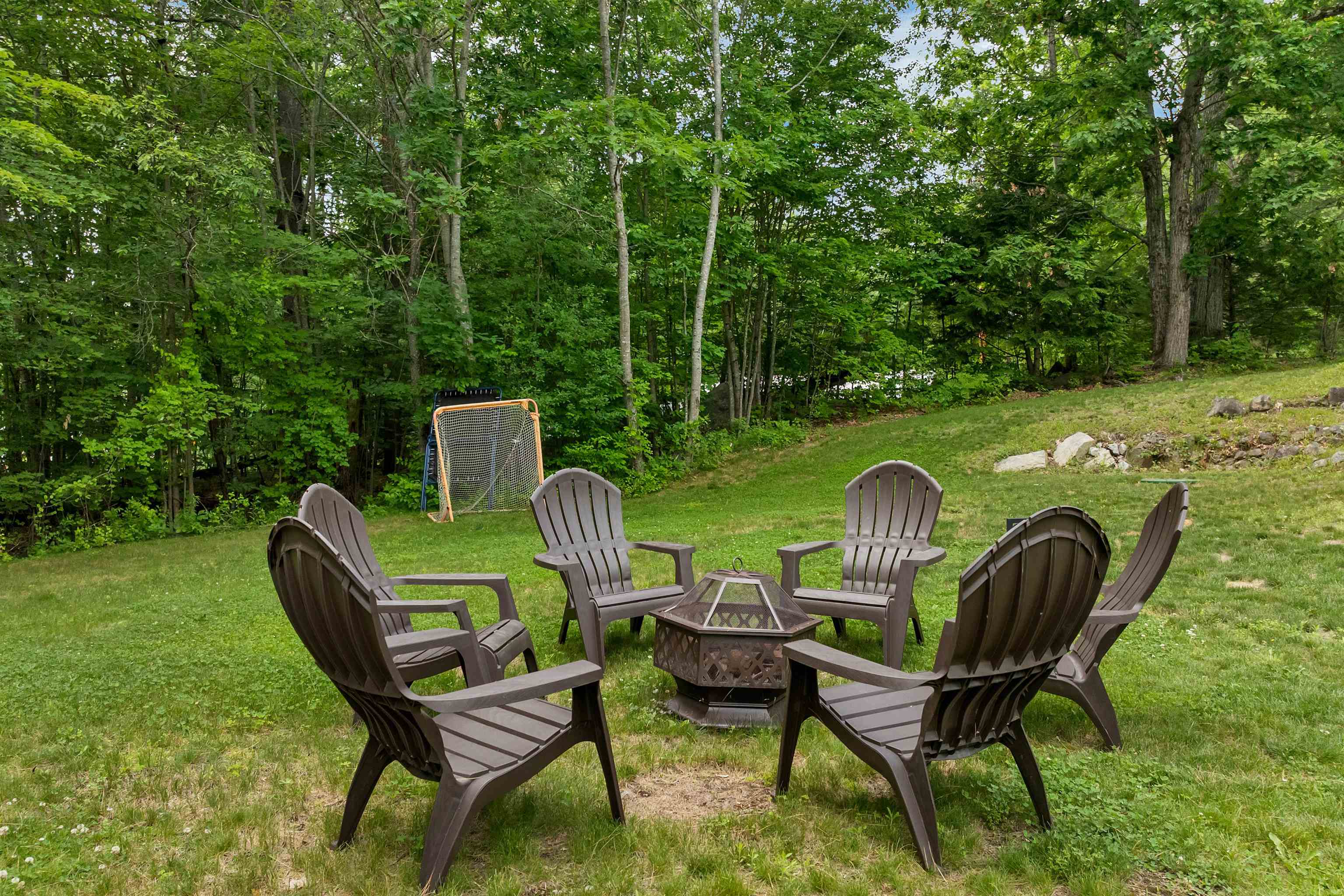39 Beach Pond Road Wolfeboro, NH 03894 - Photo 41 of 46