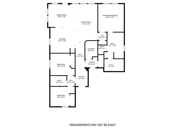 $1,950 | 221 Bridgestone Way, Buda, TX 78610