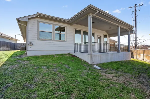 $1,950 | 221 Bridgestone Way, Buda, TX 78610