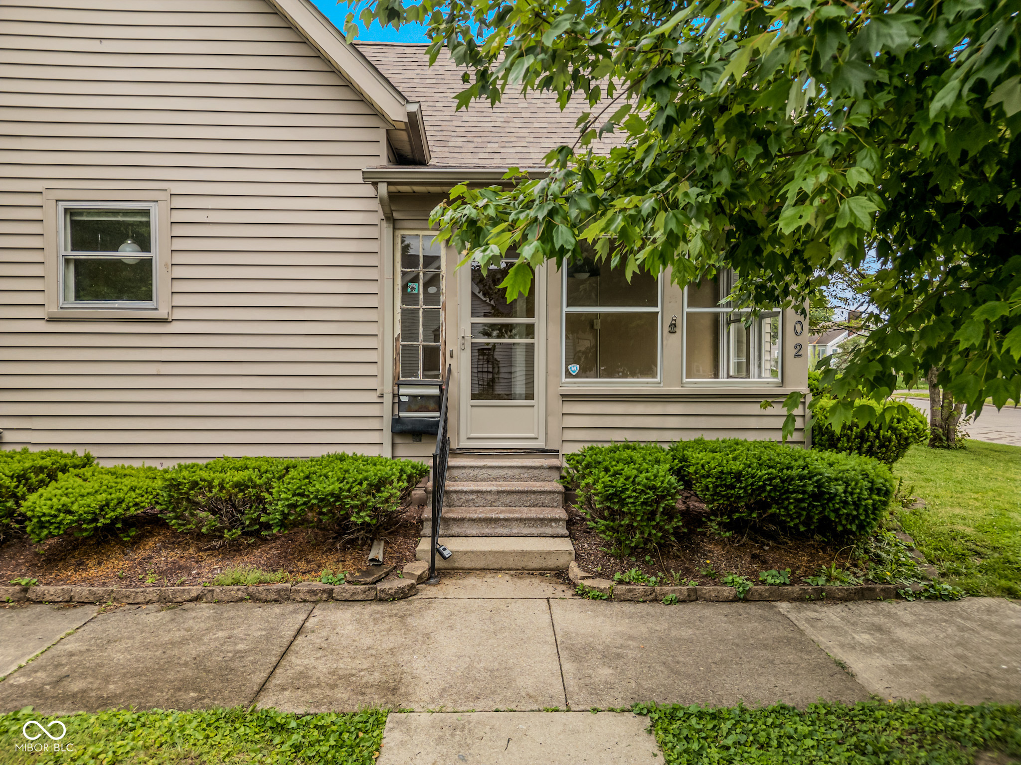 1902 Gilmore Street Columbus, IN 47201 - Photo 23 of 24