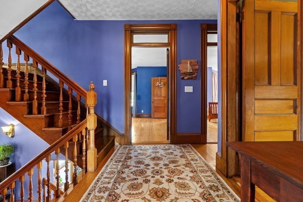 191 Cottage Park Road Winthrop, MA 02152 - Photo 23 of 41 a view of an entryway