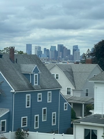 191 Cottage Park Road Winthrop, MA 02152 - Photo 30 of 41 an aerial view of a residential apartment building