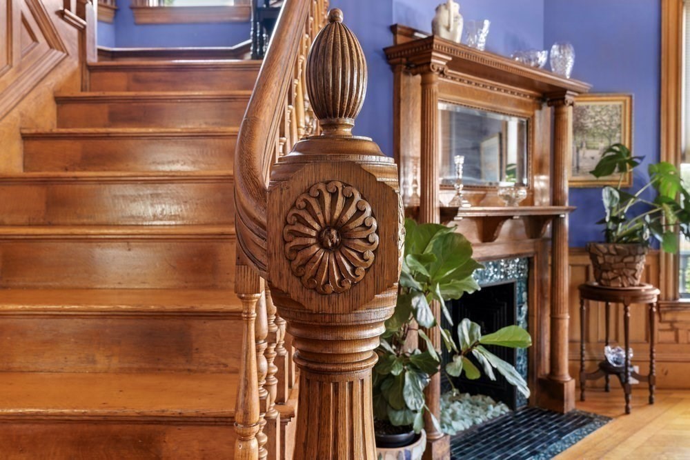 191 Cottage Park Road Winthrop, MA 02152 - Photo 5 of 41 a view of entryway and hall with wooden floor