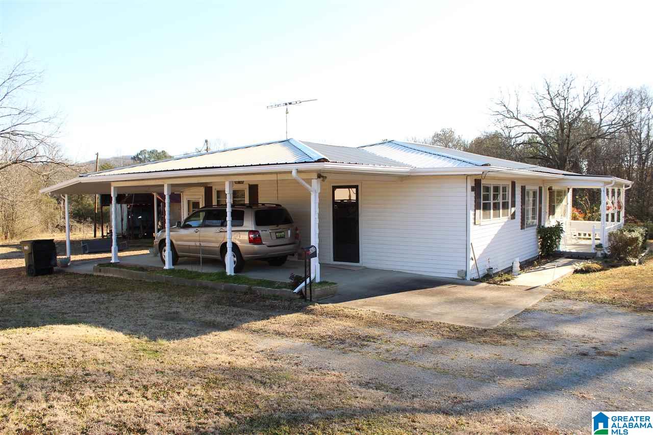 2610 Roy Webb Road Jacksonville, AL 36265 - Photo 28 of 39