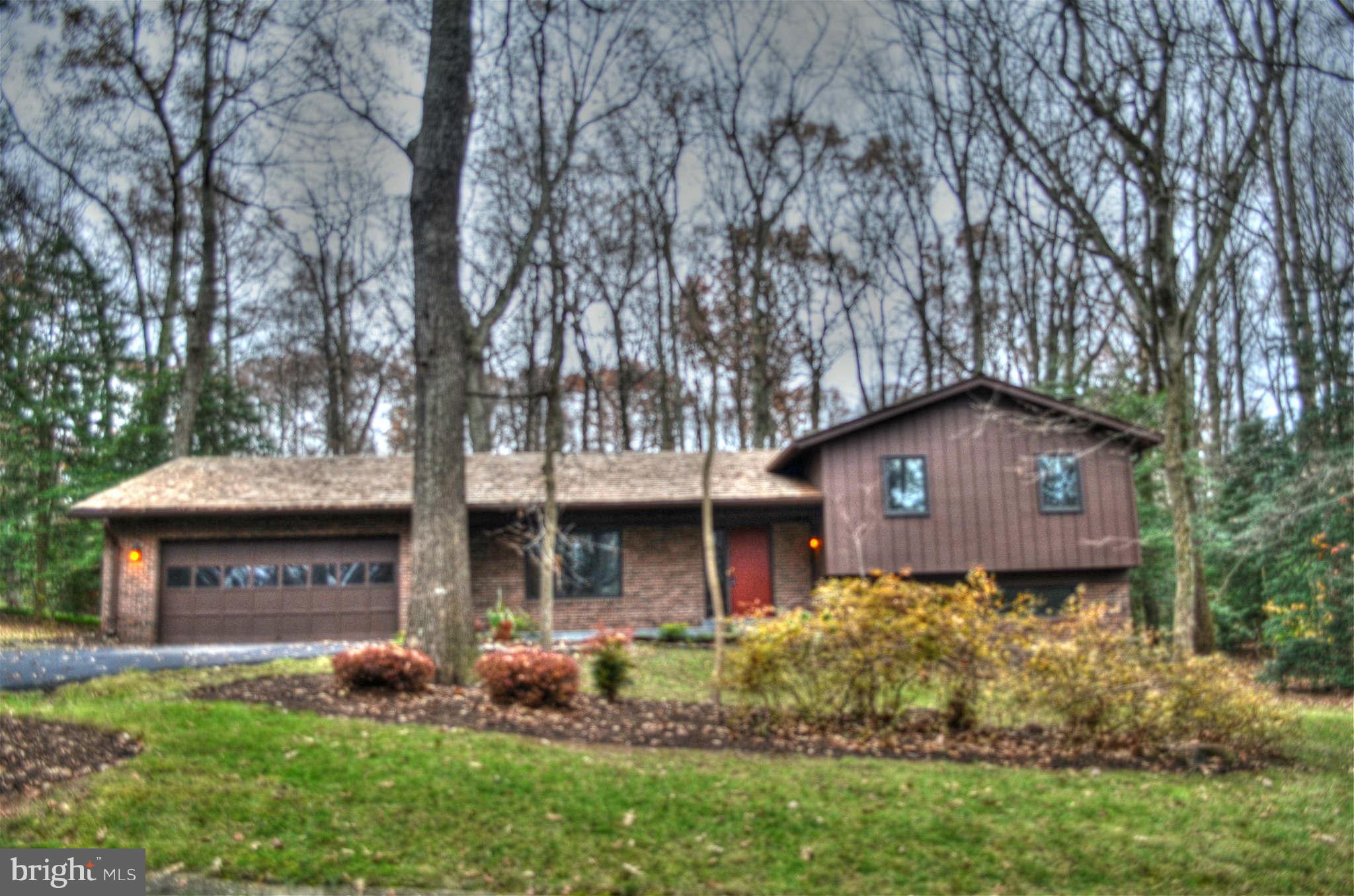 12011 Whip Road Reston, VA 20191 - Photo 1 of 23 Exterior (Front)