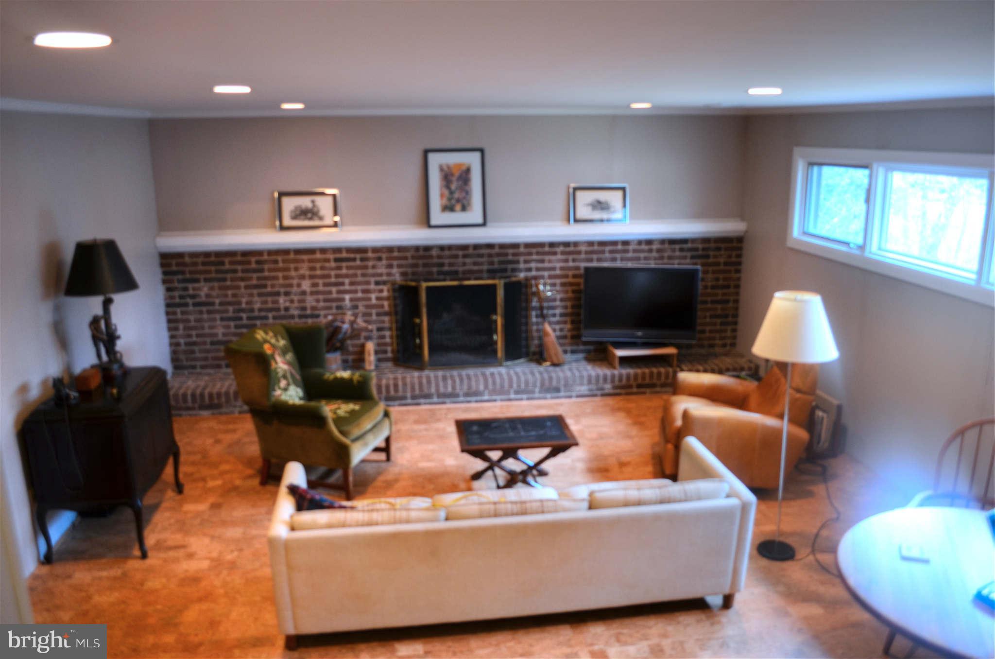 12011 Whip Road Reston, VA 20191 - Photo 10 of 23 Family Room