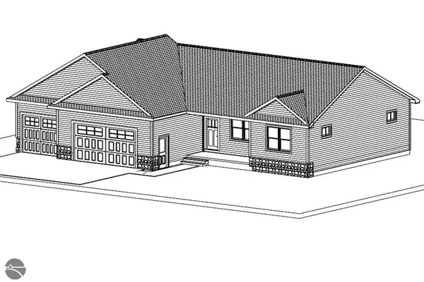 $635,000 | 11527 Sunset Drive, Unit 34 LOT: 34, Empire, MI 49630