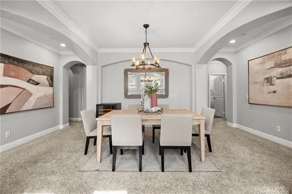 $1,279,000 | 18951 Kentucky Downs Lane, Yorba Linda, CA 92886