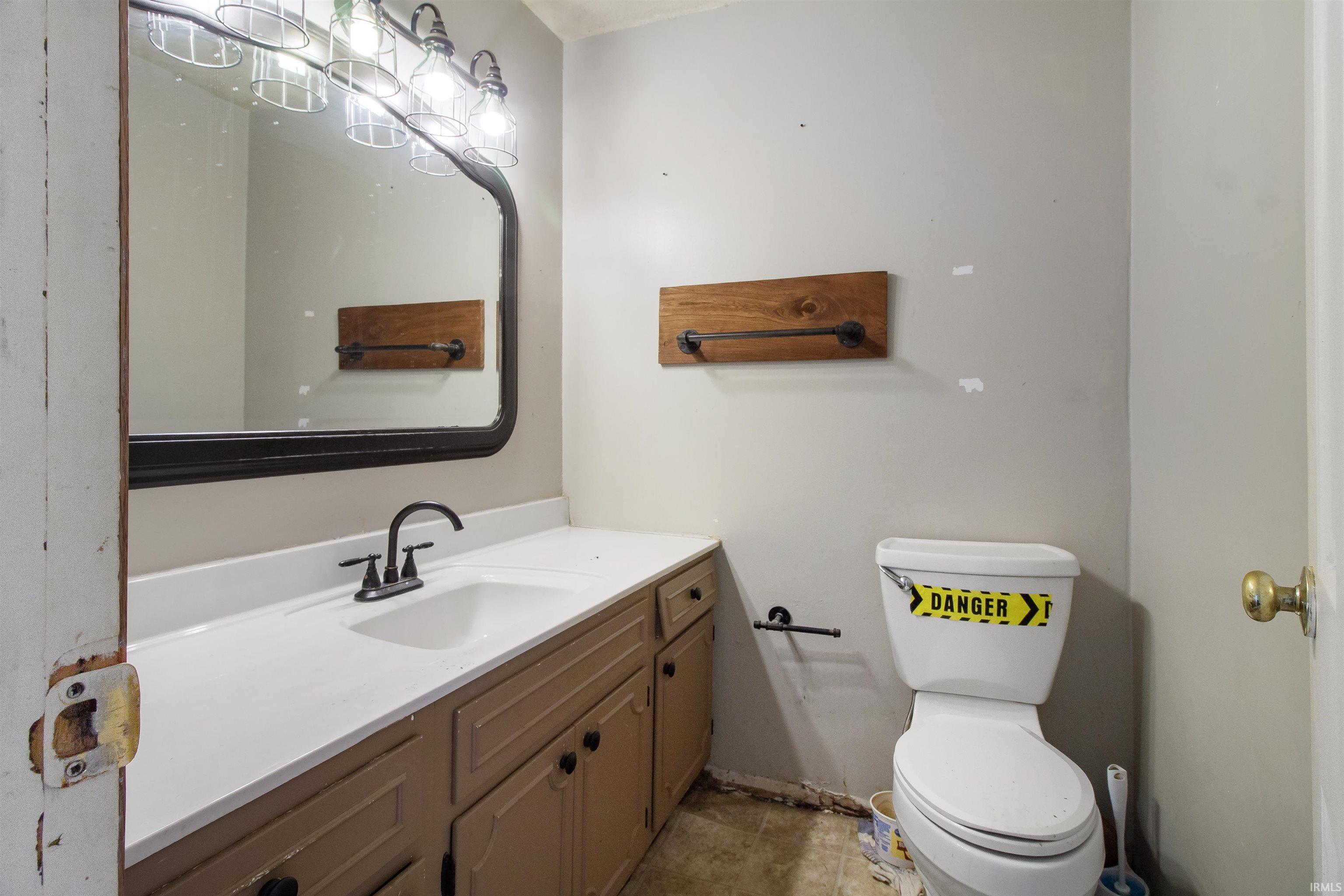 933 East Bocock Road Marion, IN 46952 - Photo 14 of 25