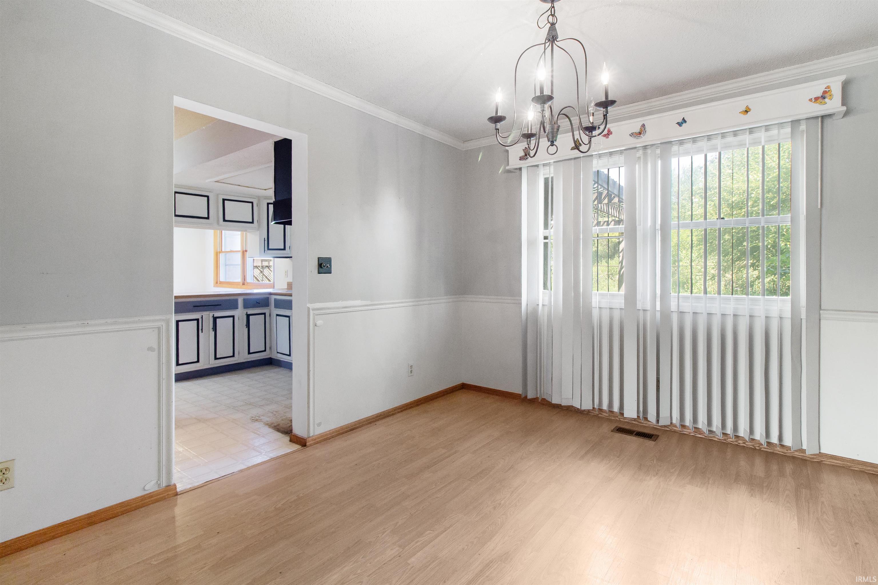 933 East Bocock Road Marion, IN 46952 - Photo 17 of 25