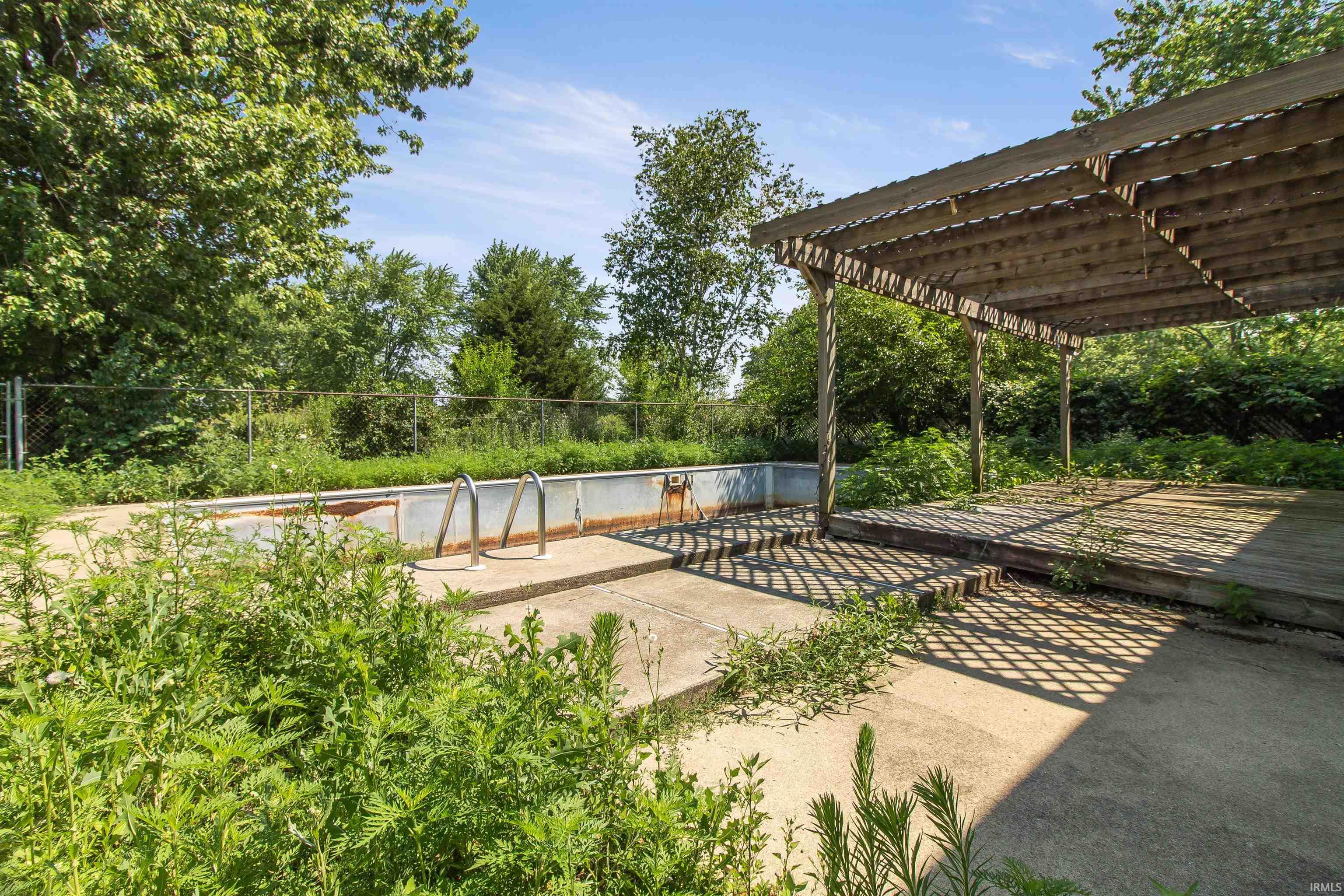 933 East Bocock Road Marion, IN 46952 - Photo 20 of 25