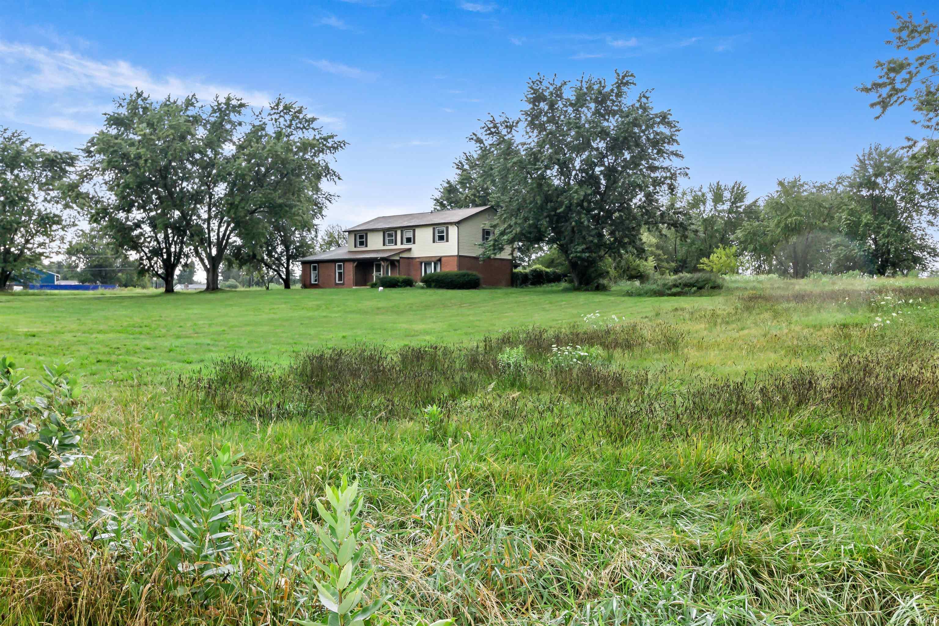 933 East Bocock Road Marion, IN 46952 - Photo 24 of 25