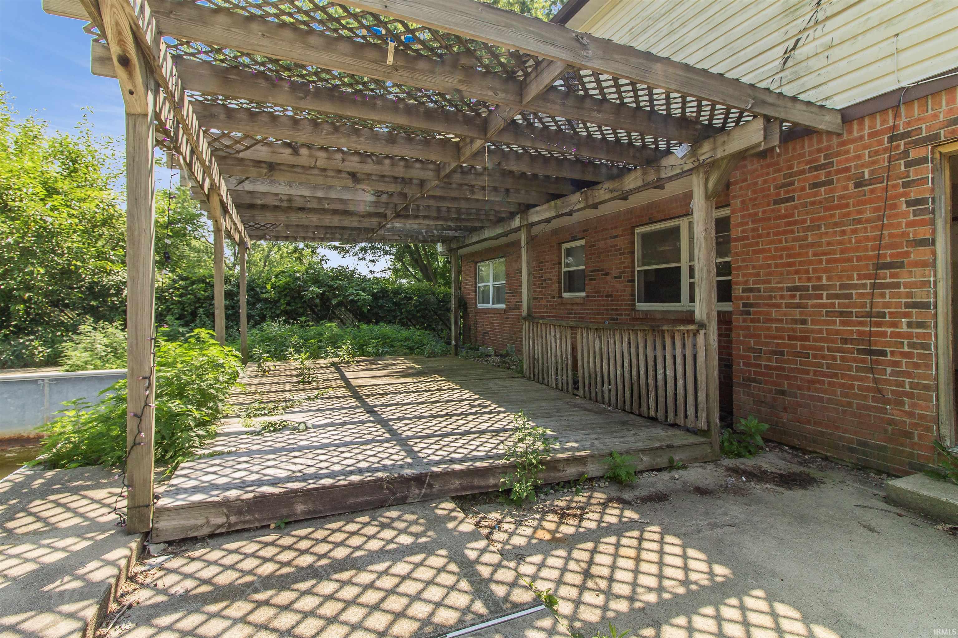 933 East Bocock Road Marion, IN 46952 - Photo 25 of 25